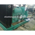 60Hz 400kw/500kva Diesel Generator Set Powered by Cummins engine KTA19-G3